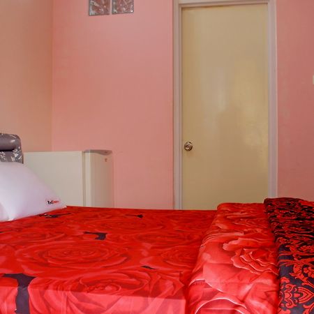 Reddoorz Near Hyperpoint Pasteur Hotell Bandung Exteriör bild